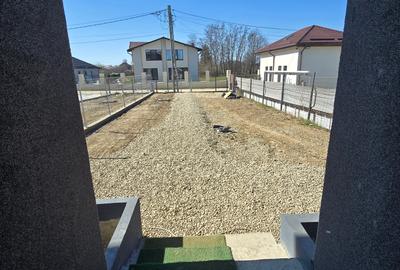 Vanzare  casa si teren , constructie 2025, Valea Voievozilor Dambovita - 5
