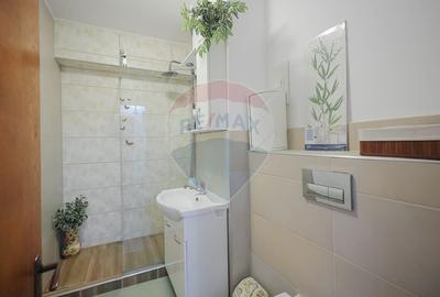 De vanzare - Apartament 4 camere decomandat - ultracentral zona Dacia - 8