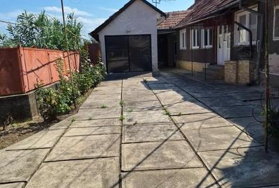 Casă cu 5 camere în Ineu - 2