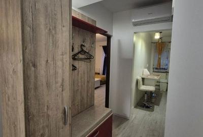 Apartament cu 2 camere decomandat în Vasile Alecsandri - 2