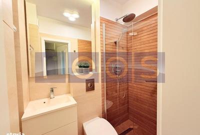 Apartament cu 4 camere decomandat, mobilat în Vitan - 12