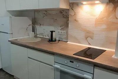 Garsonieră decomandată în Titan - 3