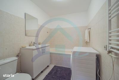 Apartament cu 2 camere decomandat în Alfa - 5