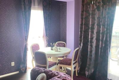 Apartament  la cheie  în Tomis Plus - 12