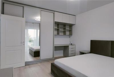 Garsonieră decomandată în Tătărași - 2