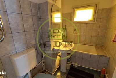 Apartament cu 2 camere semidecomandat în Craiovița Nouă - 4