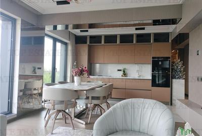 Apartament Premium Pipera - 7