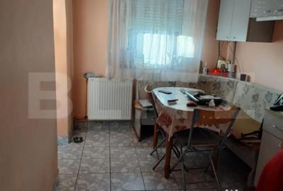 Apartament cu 3 camere semidecomandat în Central - 9
