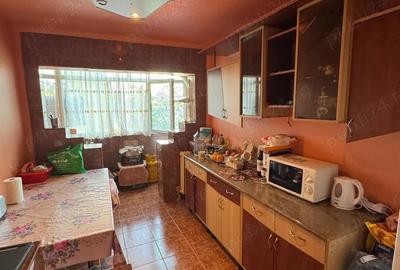 Apartament 3 camere , etaj 2,Splai M Viteazul - 3