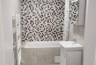 Apartament cu 2 camere în Tomis Plus - 5