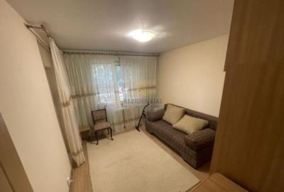 Parc Sebastian, 3 camere, etaj 1/8, 0%Comision - 2