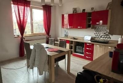 Casă individuală cu 4 camere cu Teren 262 Mp în Giurgiului - 6