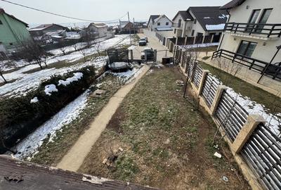 Casă individuală cu 5 camere cu Teren 470 Mp în Blejoi - 16