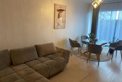 Apartament 2 camere cu Parcare in Complex Atria - 2