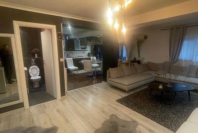 Casă cu 6 camere cu Teren 200 Mp în Cornetu - 9