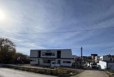 Casă cu 3 camere în Central - 8