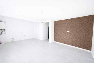 Apartament cu 2 camere decomandat în Moșnița Nouă - 2