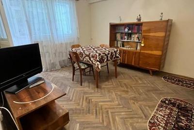 Apartament cu 3 camere semidecomandat în Apollo - 3