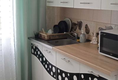 Apartament cu 2 camere semidecomandat în Central - 4