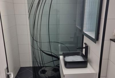 Garsonieră decomandată în Central - 7