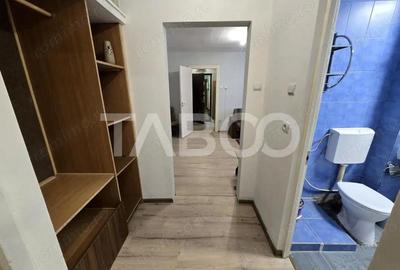 Apartament cu 2 camere semidecomandat, mobilat în Terezian - 8