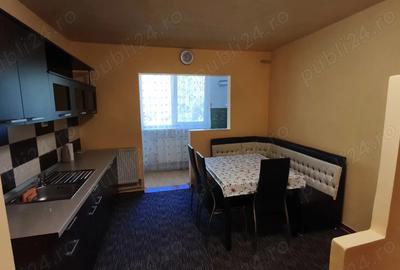 Inchiriez ap.2 camere conf 1 decomandat zona Spitalul Jude?ean - 3