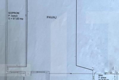 Casa cu teren generos, zona Intim Arad Ideal rezidential - 17