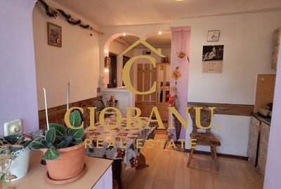 Apartament cu 3 camere decomandat în 1 Mai - 15
