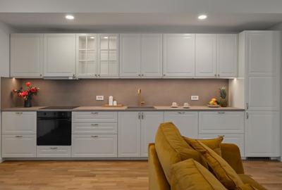 3 camere de inchiriat | PIPERA | LUX - 5