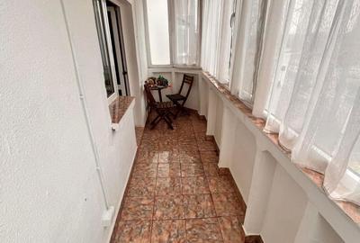 Apartament cu 2 camere decomandat în Brătianu - 6