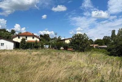 Teren de 2217 mp, în Ștrand - 4