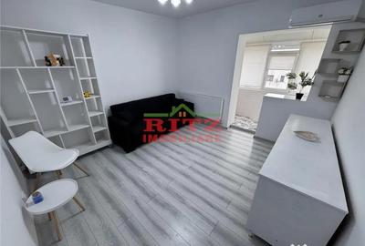 Apartament cu 2 camere decomandat în Central - 7