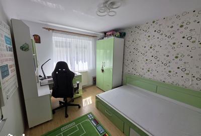 Apartament cu 3 camere în Central - 6