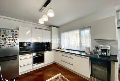Apartament cu 2 camere în Borhanci - 7