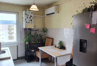 Apartament cu 2 camere decomandat în Central - 5