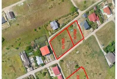 Spațiu comercial, în Brănești - 2