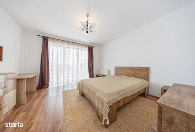 Garsonieră, mobilată în Bartolomeu - 1