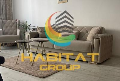 Apartament cu 2 camere decomandat, mobilat în Metalurgiei - 19