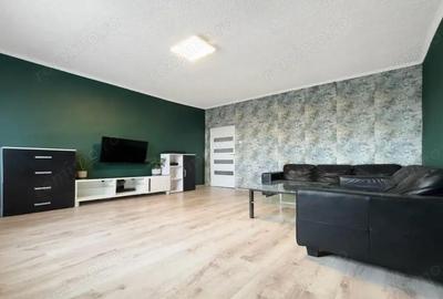 Apartament cu 2 camere semidecomandat în Rahova - 3