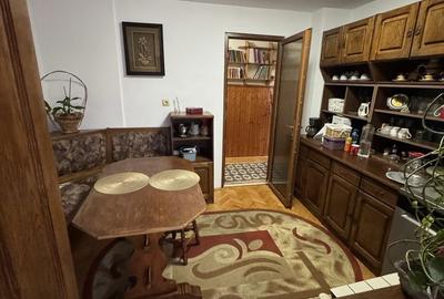 Apartament cu 2 camere decomandat în Central - 5