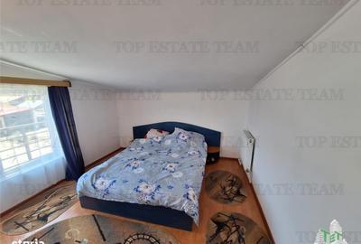 Casă cu 3 camere cu Canalizare în Central - 6