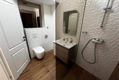 Apartament cu 2 camere decomandat, mobilat în Grozăvești - 11