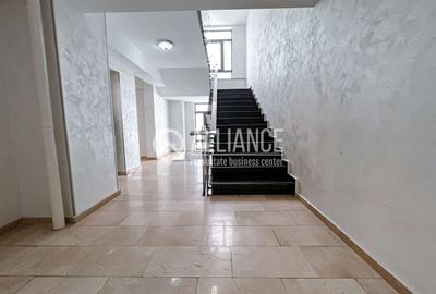 Garsonieră decomandată, mobilată în Nord - 25