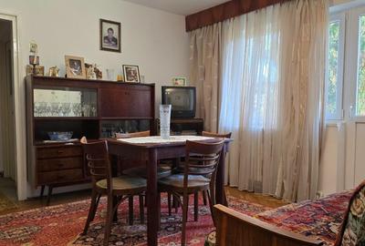 Apartament 3 camere in Deva, zona Zamfirescu, et 3 - 1