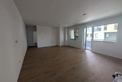 Ap. 2 camere str. Someșulu Florești, 58 mp utili + balcon - 1