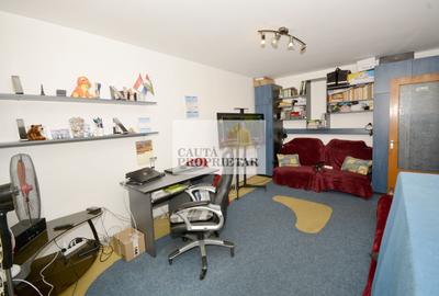 Studio DECOMANDAT + BOXA 37 mp - Parter Inalt, metrou Valea Ialomitei 3 minute Studio DECOMANDAT + BOXA 37 mp - Parter Inalt, metrou Valea Ialomitei 3 minute - 3