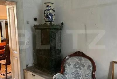 Apartament 3 camere, 100 mp, ultracentral, ideal pentru renovare ?i investi?ie - 2