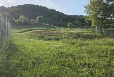 Teren de 2000 mp, în Boholt - 5