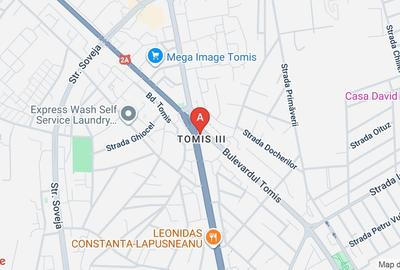 Ofer spre închiriere spațiu comercial - 1