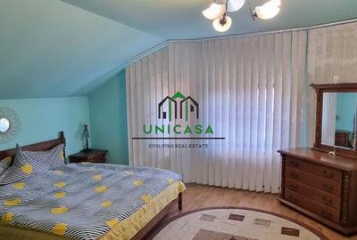 Casa - Vila - Ocnele Mari Casa - Vila - Ocnele Mari - 15